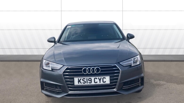 Audi A4 35 TFSI SE 4dr S Tronic Petrol Saloon